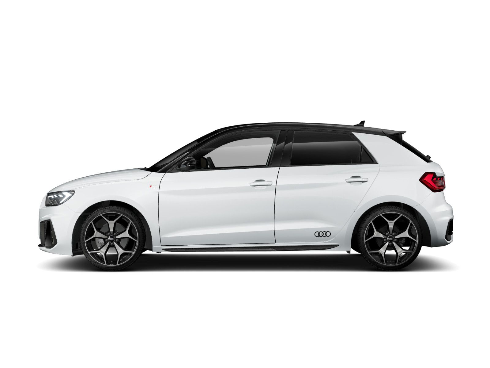 Audi A1 - Bild 7