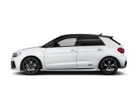 Audi A1 - Vorschau Bild 7