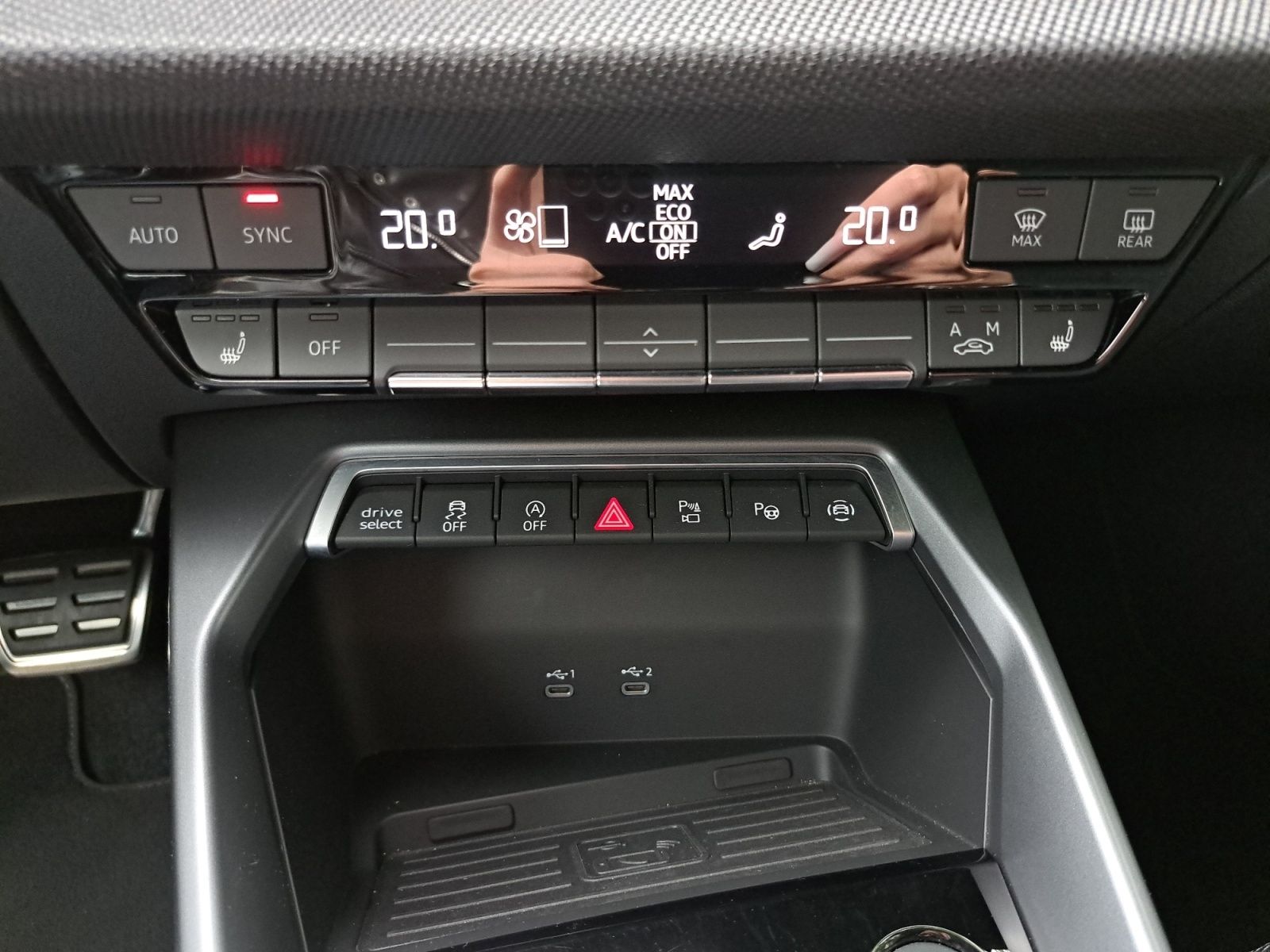 Audi S3 - Bild 19