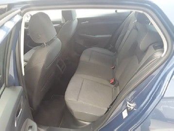 Volkswagen Golf - Bild 4