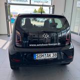Volkswagen up! Basis 1.0 TSI - Volkswagen up! aus 2024