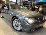 BMW 730d Shadow-Line Soft Close Navi Prof. HU+AU NEU - gebrauchte BMW 7er Reihe aus dem Jahr 2008