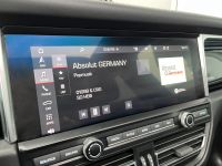 PORSCHE Macan S 2HD BOSE SP.-CHRONO LUFT AHK 2J-APPROVED bei Autohaus Landmann & Maier OHG