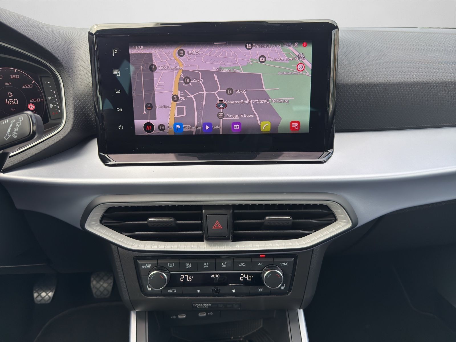 Seat Arona - Bild 12