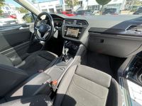 Volkswagen Tiguan - Vorschau Bild 17