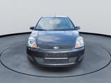 Ford Fiesta Style 1,3 Klima 5 Türig - Ford Fiesta aus 2008: ST