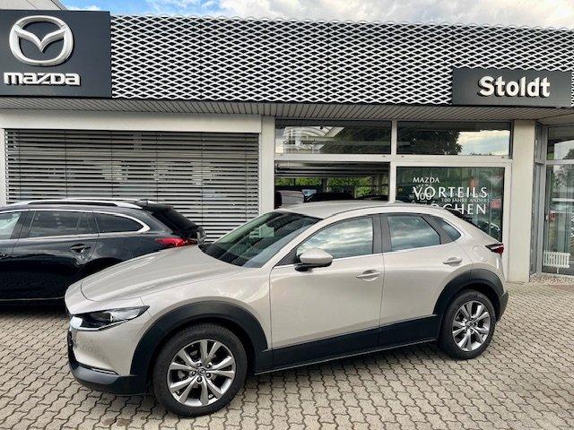 Mazda CX-30 SKY-G 2.0 150PS M Hybrid SELECTION PREMIUM
