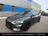 Ford Focus Turnier ST-Line*AUTOMATIK*LED*R-KAMERA*PDC - Ford in Aachen: Ka