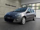 Renault Clio Grandtour Luxe *KLIMA*BLUET.*MULITLENK.*TÜV - Renault Gebrauchtwagen von 2010