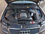 Audi A4 3.0 Cabriolet - - Audi A4: Cabrio, 3.0