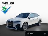 BMW iX xDrive50 M-Sport AHK HK KomZu DAPro Laser 21" - BMW iX M Gebrauchtwagen