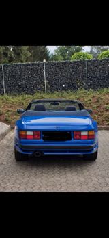 Porsche 944 S2 Cabrio/ Tausch 996 oder Ähn... - Porsche 944 aus 1991