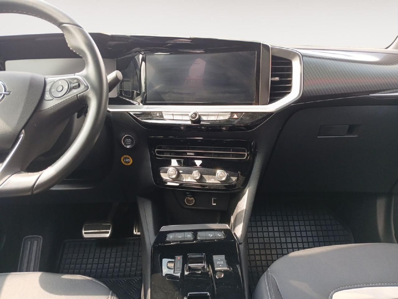 Fahrzeugabbildung Opel Mokka Ultimate