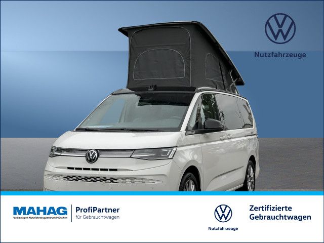 Volkswagen California Beach Hybrid 4Motion foto 1
