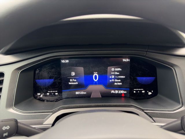 Taigo 1.0 TSI LED/GRA/SHZ/PDC/DAB+ Bluetooth