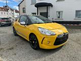 Citroën DS3 SoChic - gebrauchte Citroën DS3 aus dem Jahr 2010