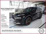 Nissan X-Trail 1.5 VC-T e-Power Tekna+ e-Power - Gebrauchtwagen in Mannheim