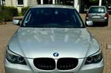 BMW e60 520d Tausch möglich - BMW 520: 520d E60