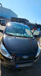 Ford Ka Ru8 - Ford Ka/Ka+ in Bielefeld