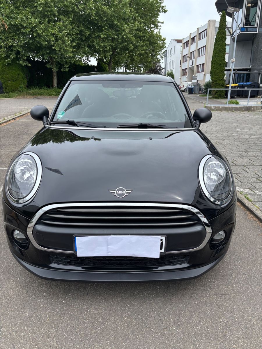 MINI ONE