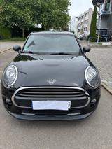 MINI One  - MINI ONE in Stuttgart