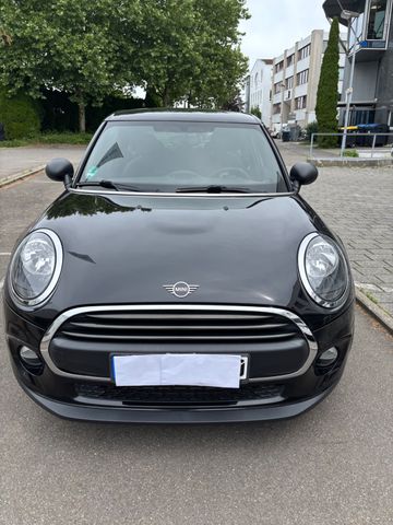 MINI ONE