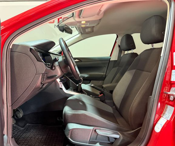 Polo VI Life Navi APP PDC - Bild 9