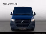 Mercedes-Benz Sprinter DOKA PLANE 215AUFG.315/AHK3,5TO - Mercedes-Benz Sprinter: 215
