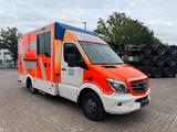 Mercedes-Benz Sprinter II Pritsche 413/414/416/510/511/513/514 - Mercedes-Benz 511