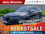Skoda Karoq Scout 4x4 2.0 TDI+Anhängerkupplung+Navi+Pa - Skoda Karoq: Scout