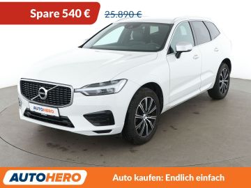 Volvo XC60 - 1