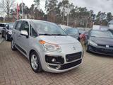 Citroën C3 Picasso Tendance /1,4VTI//Klima/Tempomat - Citroën C3: 1.4