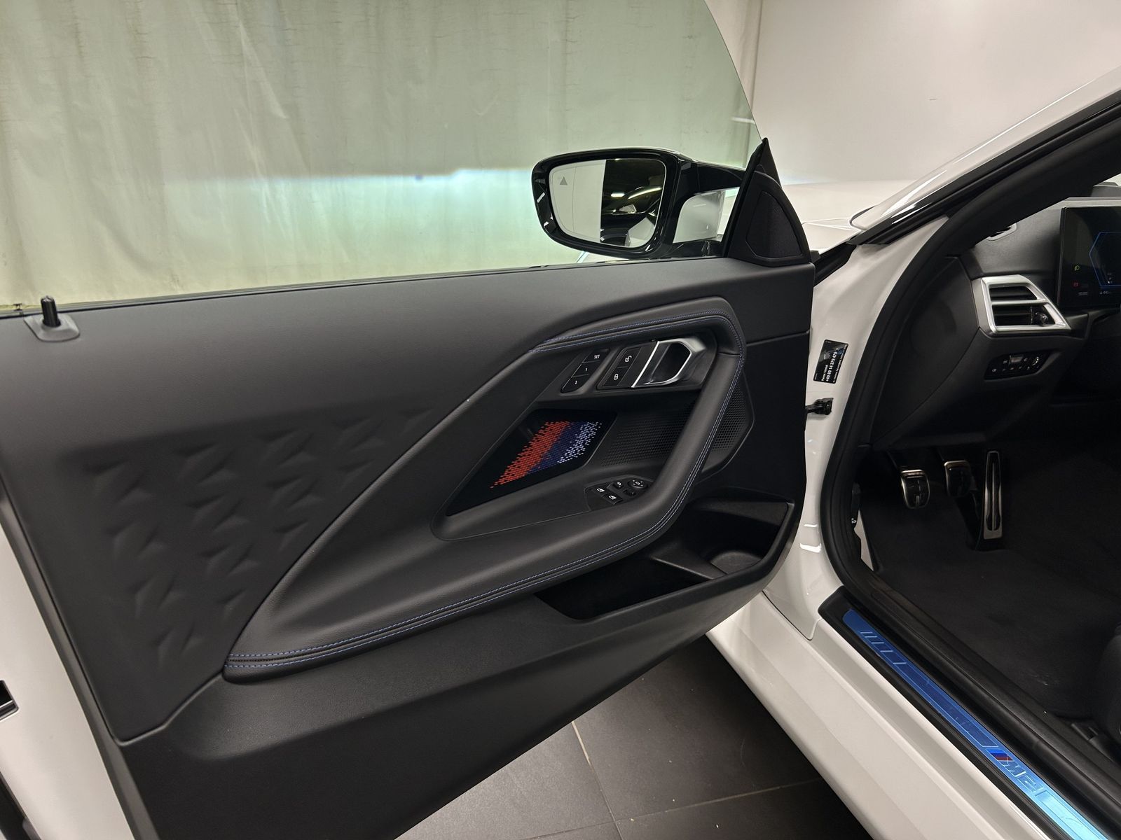 BMW M2 Coupé Schaltgetriebe! M Drivers P. DAB LED Ko foto 15
