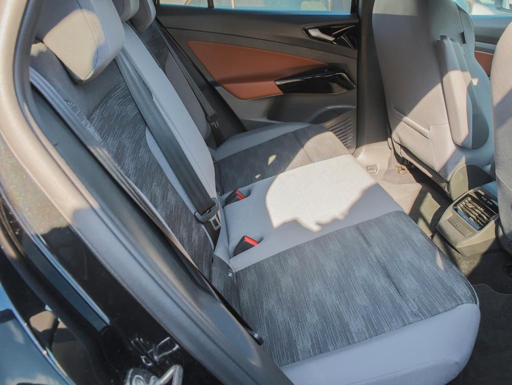 Volkswagen ID.5 - Bild 9