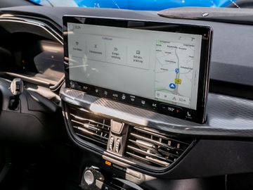 Ford Kuga 2.5 Hybrid Sound Edition Pano Kamera