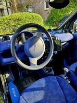Smart smart auto - Smart ForTwo aus 1999