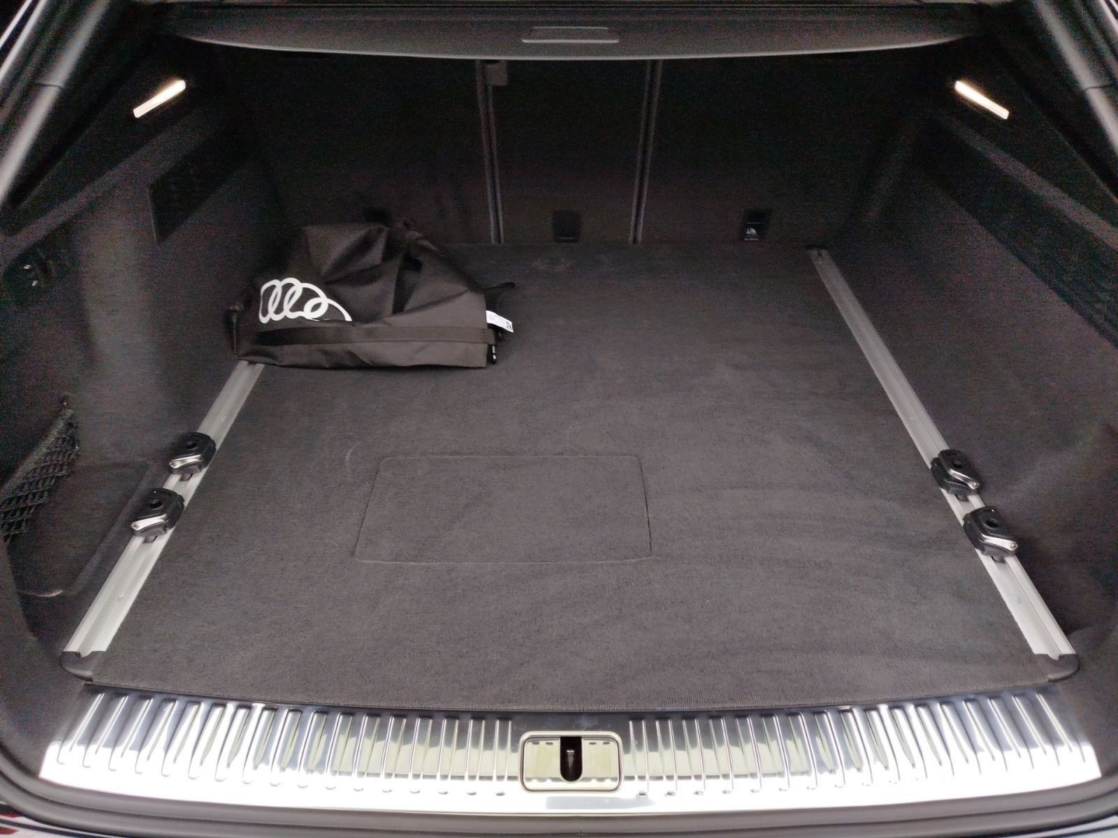 Audi Q8 - Bild 6