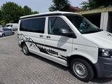Volkswagen T5 Reimo Multistyle - Volkswagen R