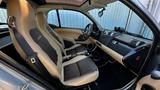 Smart Coupé Aut. LIMITED EDITION 10! PANO! KLIMA! SHZ! - Smart ForTwo: Edition 10
