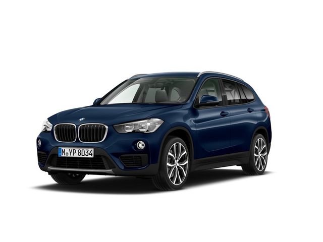 BMW X1 xDrive20i xLine HUD Navi Memory Sitze LED ACC