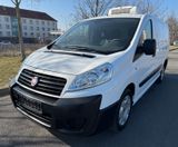 Fiat Scudo 12 L2H1 130 Multijet* KÜHLKOFFER* - Fiat Scudo mit Diesel-Antrieb