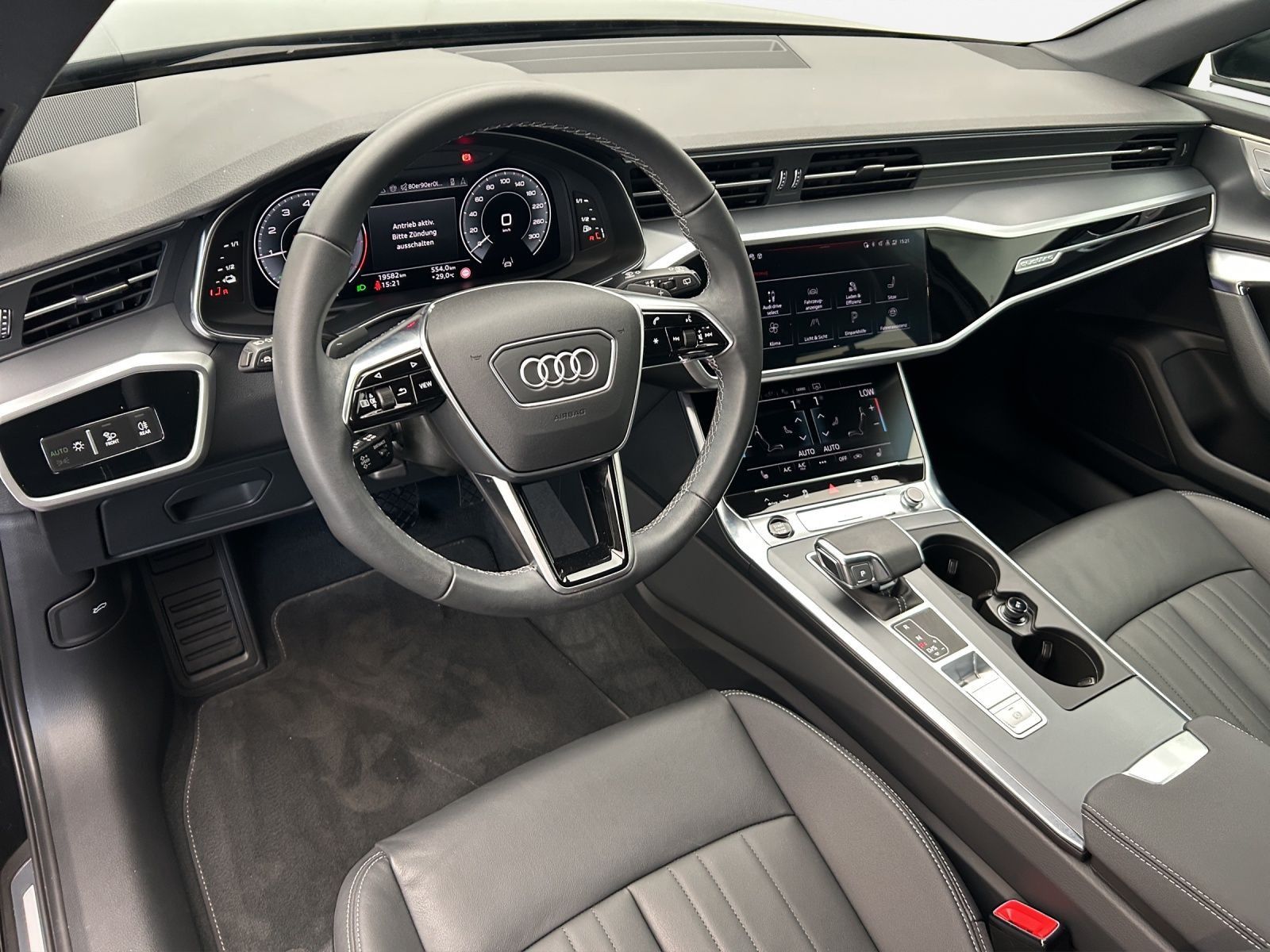 Audi A6 - Bild 5