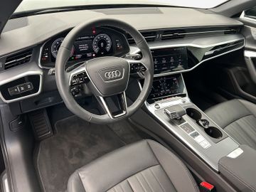 Audi A6 - 5