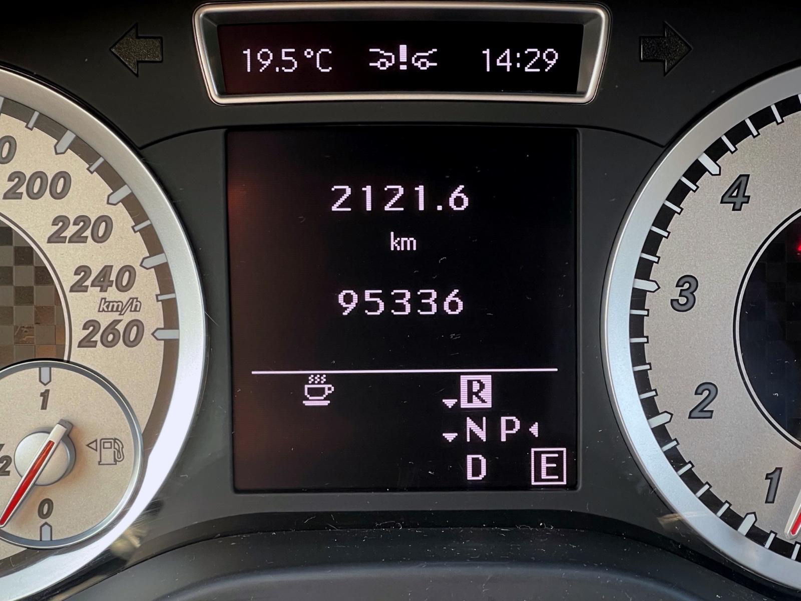 Mercedes-Benz A 180 AUTOMATIK °SERVICE NEU ° TÜV ° GARANTIE