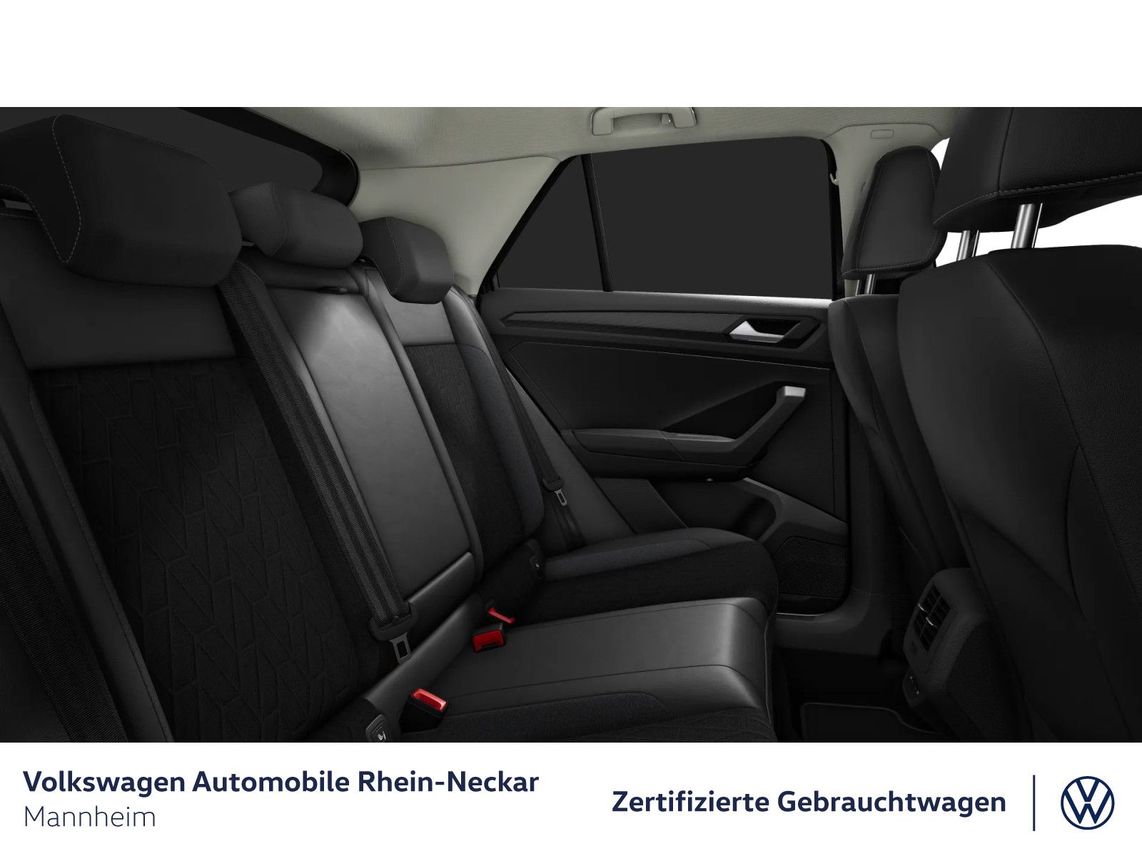 Volkswagen T-Roc - Bild 15