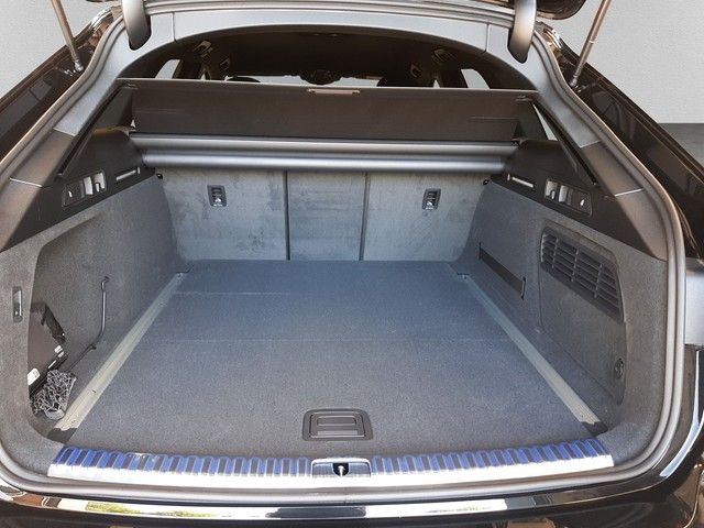 Fahrzeugabbildung Audi A6 Avant S line 40TDI quattro AHK Matrix el.Heck