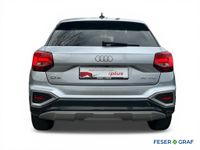 Audi Q2 - Vorschau Bild 5