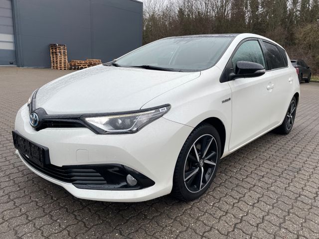 Toyota Auris 1.8 HYBRID PRESTIGE 99PS NR:23616