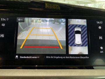 Bild 20 Opel Grandland (X) Grandland GS AT8/SHZ+LHZ/NAVI/PDC Vo+Hi+CAM/el.H