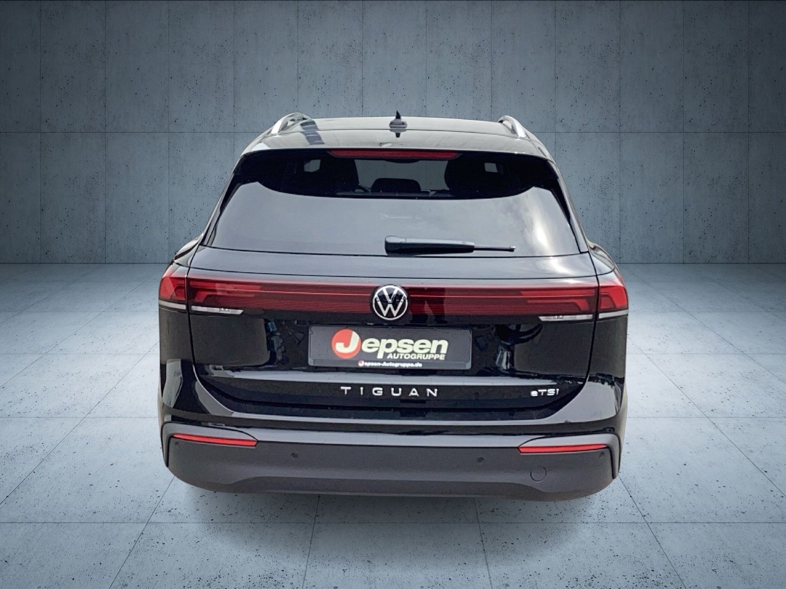 Volkswagen Tiguan - Bild 4